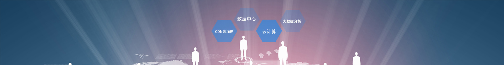 业务领域